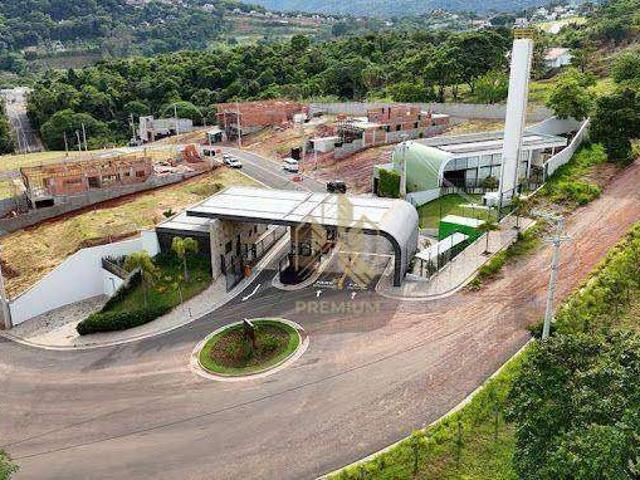 Terreno venda em Atibaia, Estância Lynce