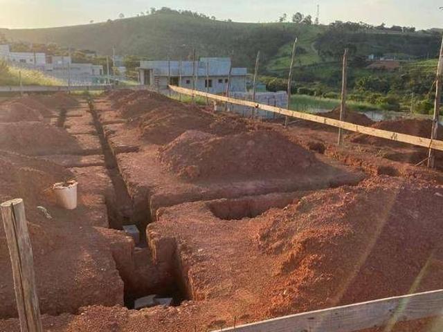 Terreno venda em Região Imediata de Bragança Paulista, Atibaia