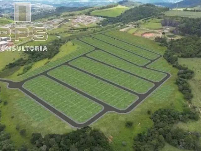 Terreno venda em Atibaia, Região Geográfica Intermediária de Campinas