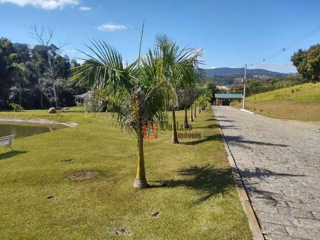 Terreno venda em Região Imediata de Bragança Paulista, Atibaia