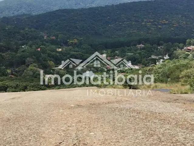Terreno venda em Região Imediata de Bragança Paulista, Atibaia