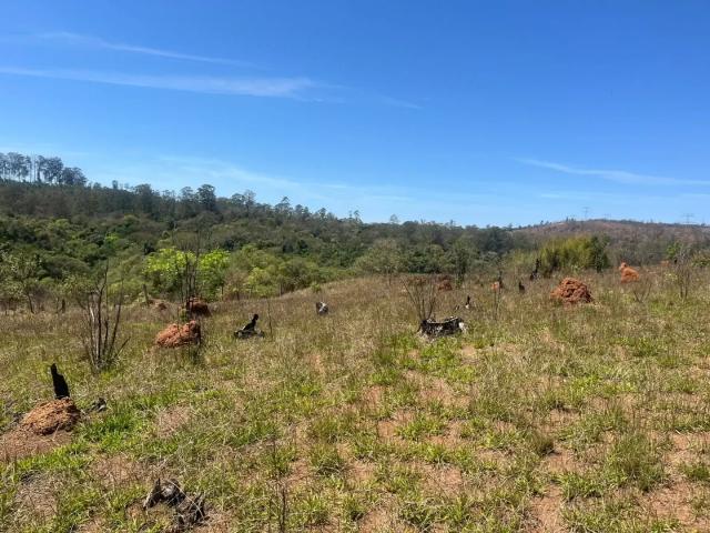 Terreno venda em Região Imediata de Bragança Paulista, Atibaia