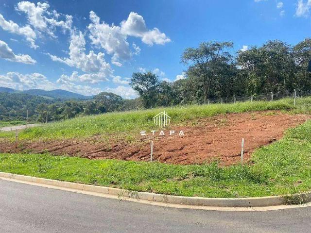 Terreno venda em Atibaia