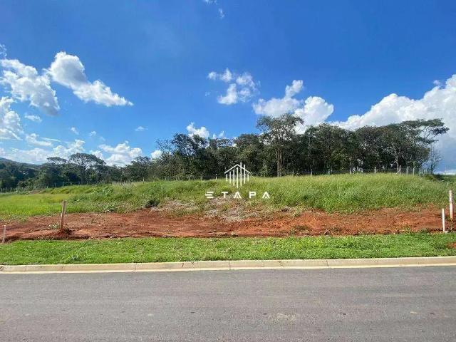 Terreno venda em Atibaia