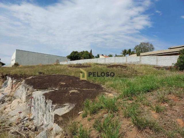 Terreno venda em Região Imediata de Bragança Paulista, Atibaia