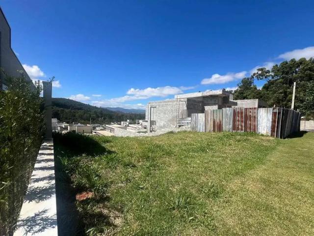 Terreno venda em Atibaia