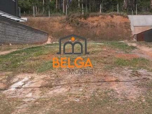 Terreno venda em Atibaia, Usina