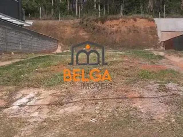 Terreno venda em Atibaia