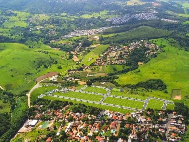Terreno venda em Região Imediata de Bragança Paulista, Atibaia