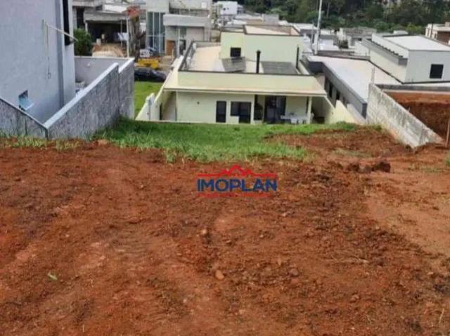 Terreno venda em Atibaia