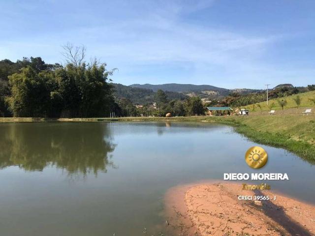 Terreno venda em Região Imediata de Bragança Paulista, Atibaia