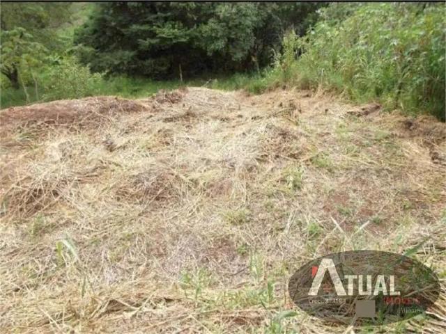 Terreno venda em Atibaia