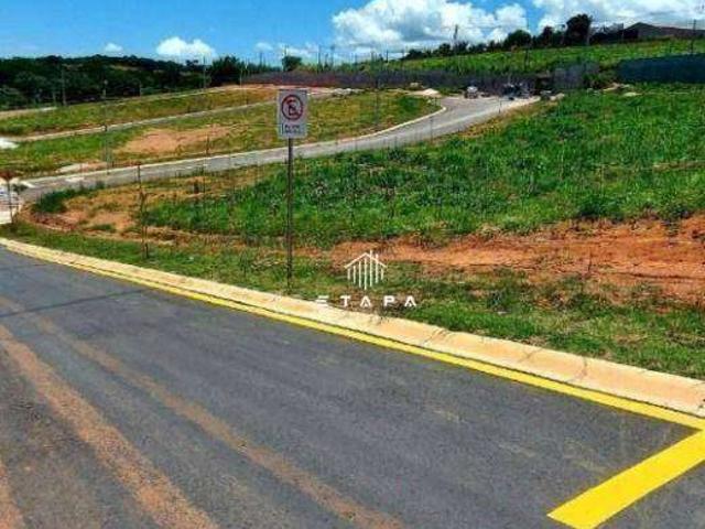 Terreno venda em Atibaia, Atibaia