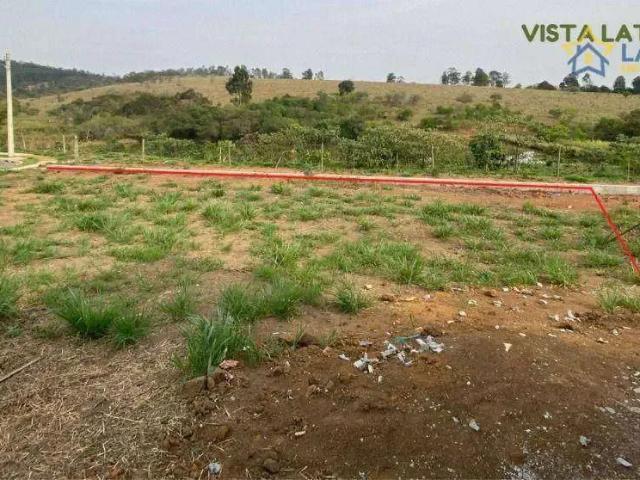 Terreno venda em Atibaia