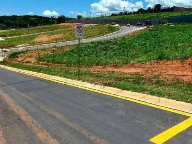 Terreno venda em Atibaia