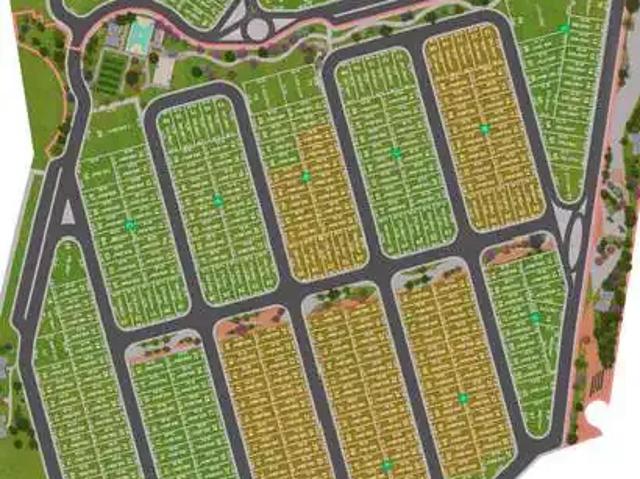 Terreno venda em Região Imediata de Bragança Paulista, Atibaia