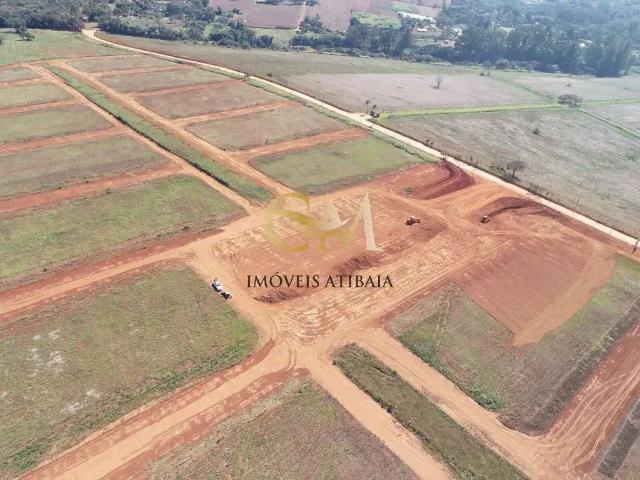 Terreno venda em Região Imediata de Bragança Paulista, Atibaia