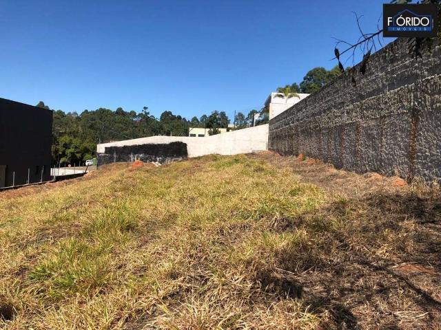 Terreno venda em Região Imediata de Bragança Paulista, Atibaia