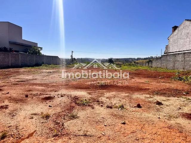 Terreno venda em Vila São José, Atibaia