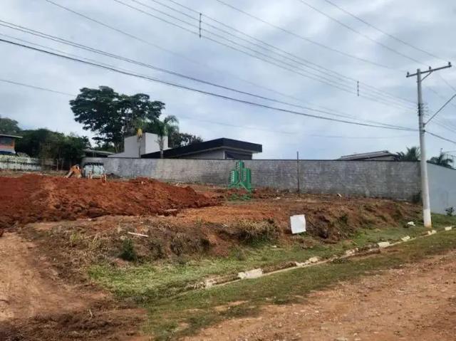 Terreno venda em Região Imediata de Bragança Paulista, Atibaia