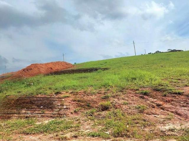 Terreno venda em Atibaia, Vila Santista