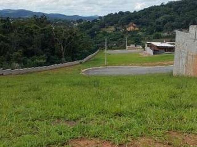 Terreno venda em Atibaia, Vila Santista