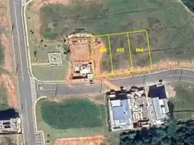 Terreno venda em Atibaia