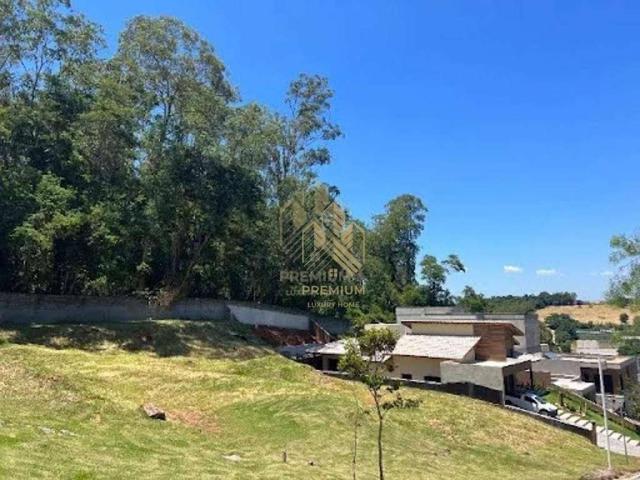 Terreno venda em Atibaia, Jabaquara