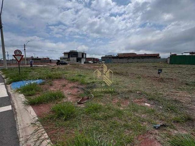 Terreno venda em Atibaia, Jardim dos Pinheiros