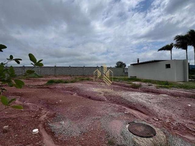Terreno venda em Atibaia, Jardim dos Pinheiros