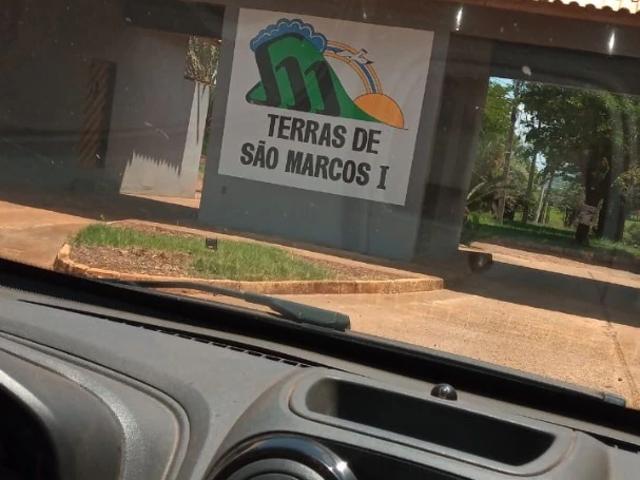 Terreno venda em Avaré