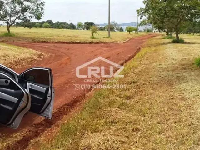 Terreno venda em Itatinga