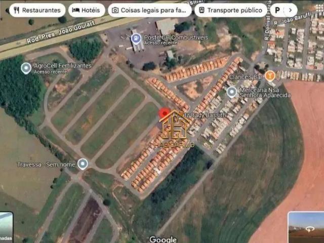 Terreno venda em Região Imediata de São José do Rio Preto, Região Metropolitana de São José do Rio Preto
