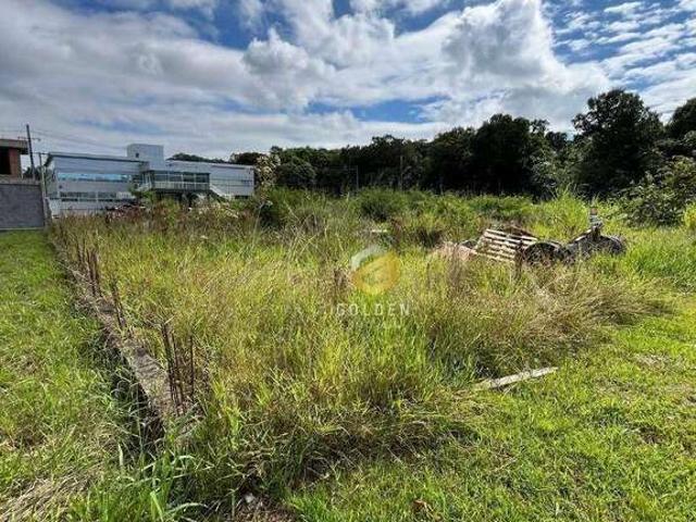 Terreno venda em Região Geográfica Imediata de Itajaí, Balneario Camboriú