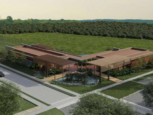 Terreno venda em Região Geográfica Imediata de Penedo, Penedo