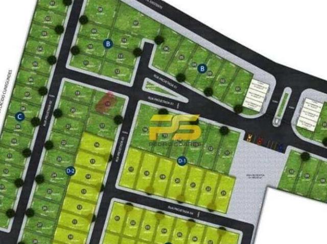 Terreno venda em Região Geográfica Imediata de Guarabira, Bananeiras