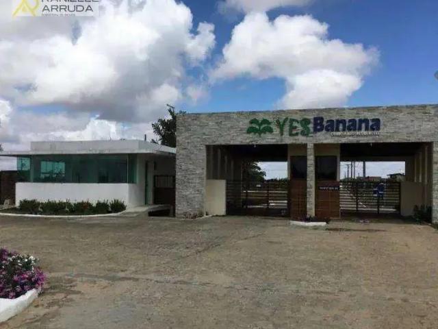 Terreno venda em Região Geográfica Imediata de Guarabira, Bananeiras