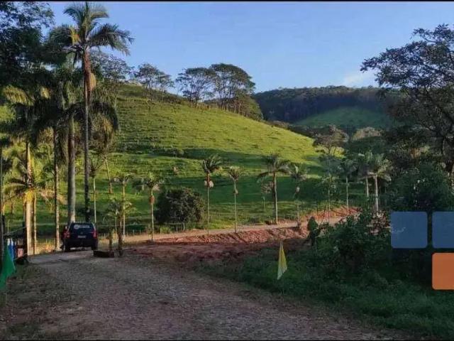 Terreno venda em Região Geográfica Imediata de Barbacena, Barbacena