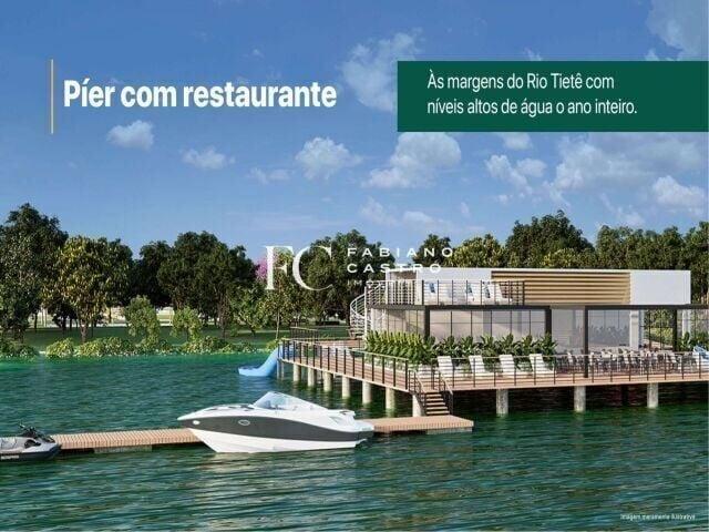 Terreno venda em Barbosa, Região Geográfica Intermediária de Araçatuba