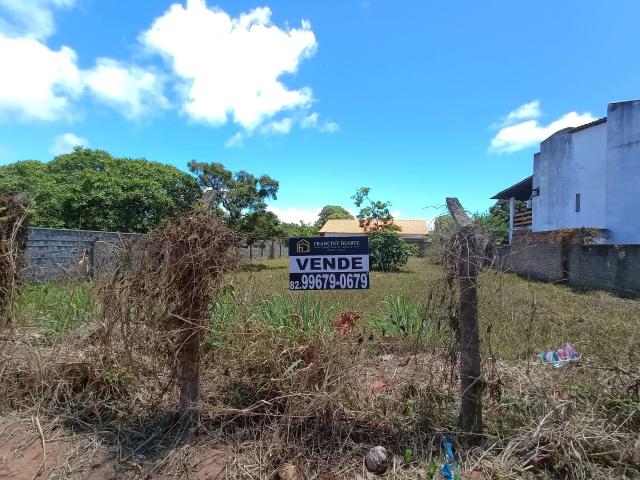 Terreno venda em Barra de Santo Antônio