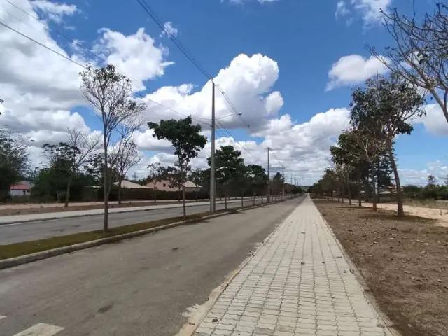 Terreno venda em Região Geográfica Imediata de Vitória da Conquista, Barra do Choça
