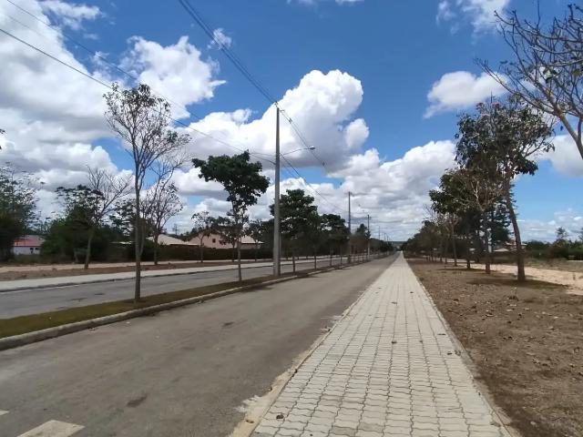 Terreno venda em Região Geográfica Imediata de Vitória da Conquista, Barra do Choça