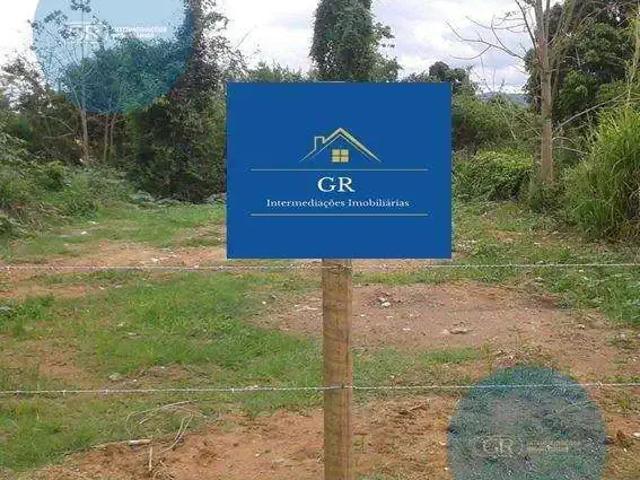 Terreno venda em Região Geográfica Imediata de Volta Redonda-Barra Mansa, Barra do Piraí