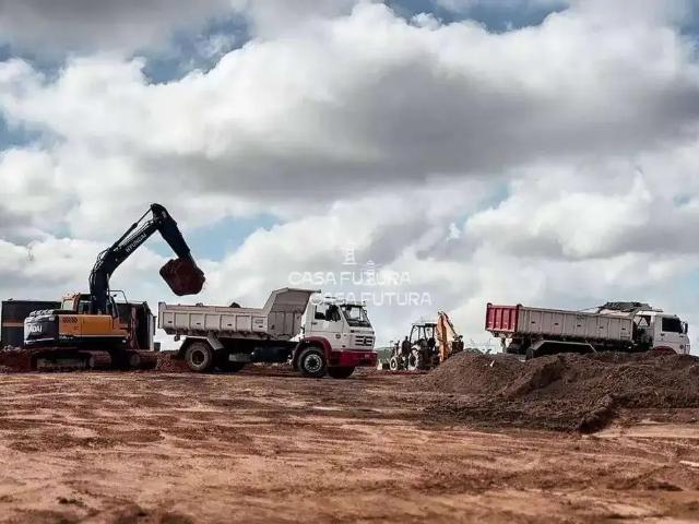 Terreno venda em Região Geográfica Imediata de Volta Redonda-Barra Mansa, Barra do Piraí