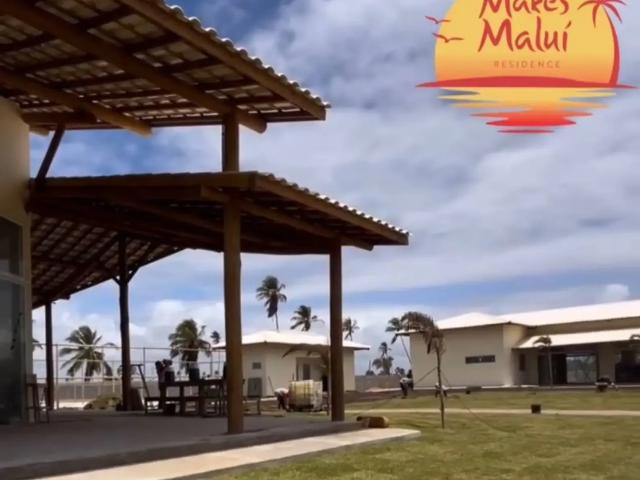 Terreno venda em Barra dos Coqueiros
