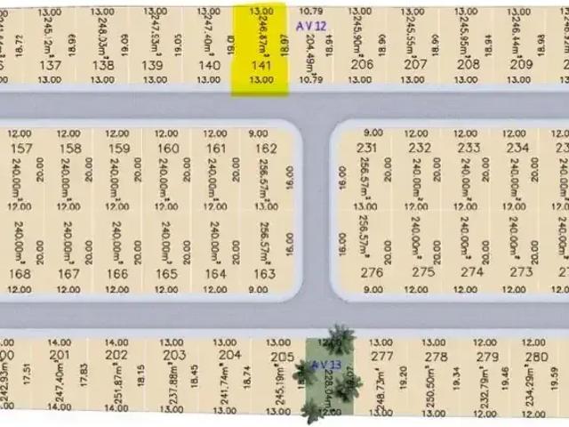 Terreno venda em Região Geográfica Imediata de Aracaju, Região Metropolitana de Aracaju