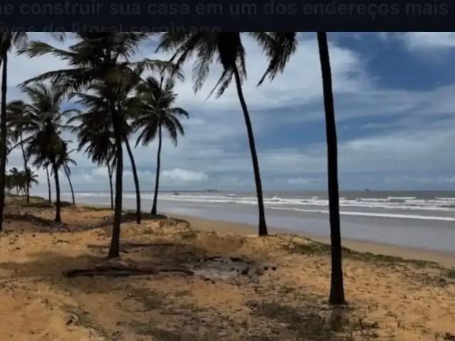 Terreno venda em Região Geográfica Imediata de Aracaju, Região Metropolitana de Aracaju