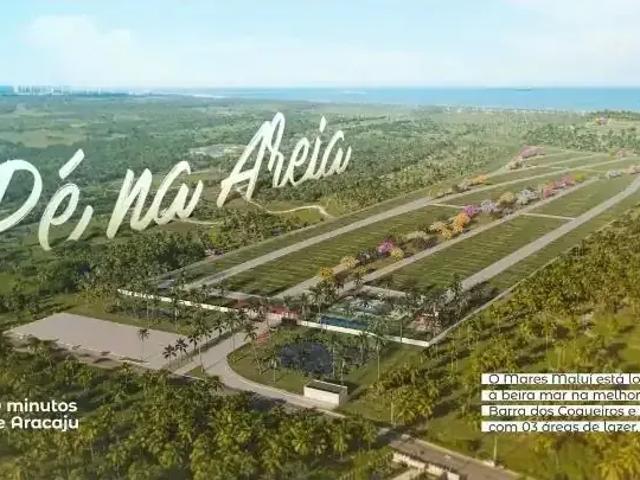Terreno venda em Região Geográfica Imediata de Aracaju, Região Metropolitana de Aracaju