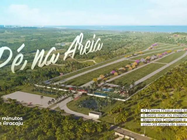 Terreno venda em Região Geográfica Imediata de Aracaju, Região Metropolitana de Aracaju