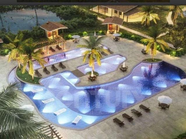 Terreno venda em Barra dos Coqueiros